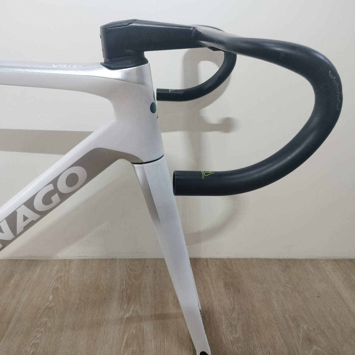 Preloved Frame Colnago V4RS Road Bike Frameset