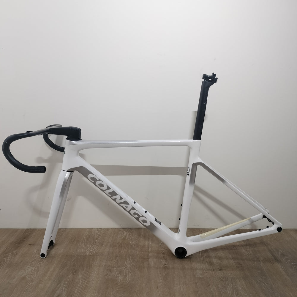 Preloved Frame Colnago V4RS Road Bike Frameset