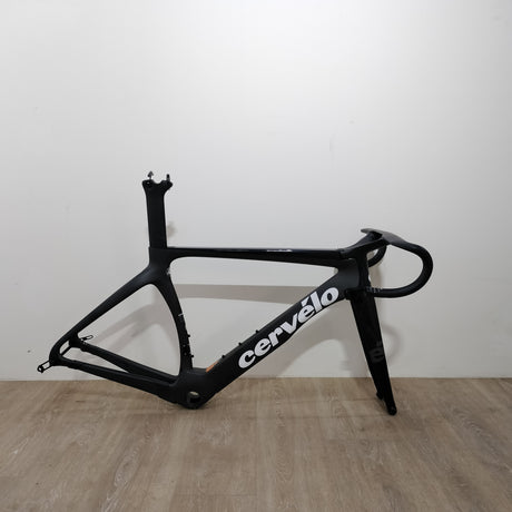 Preloved Cervelo S5 Road Bike Frameset