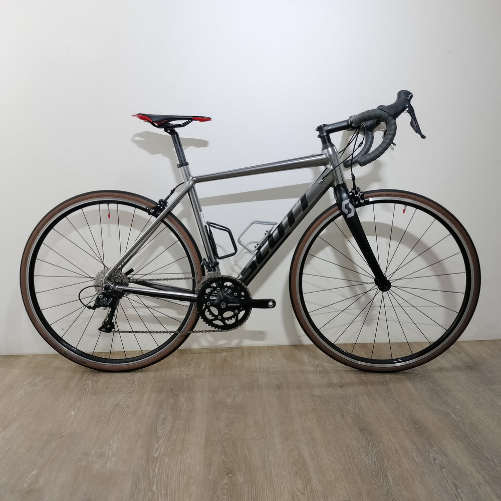 Preloved  Scott Speedster 30 Road Bike