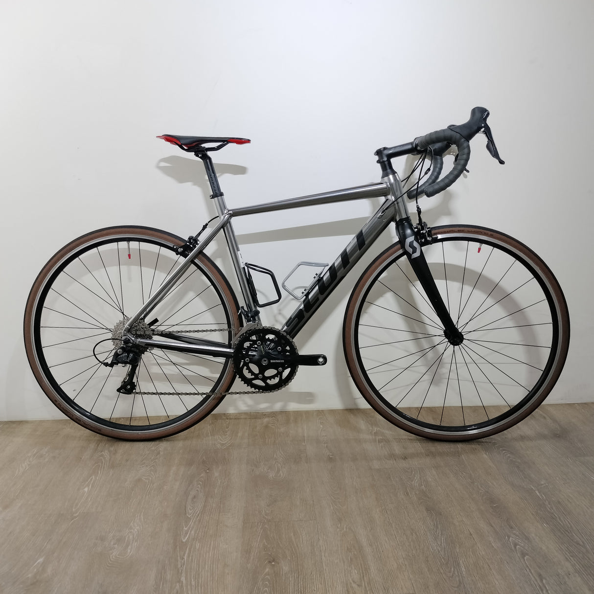 Preloved  Scott Speedster 30 Road Bike