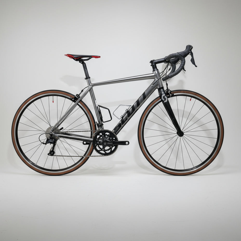 Preloved  Scott Speedster 30 Road Bike