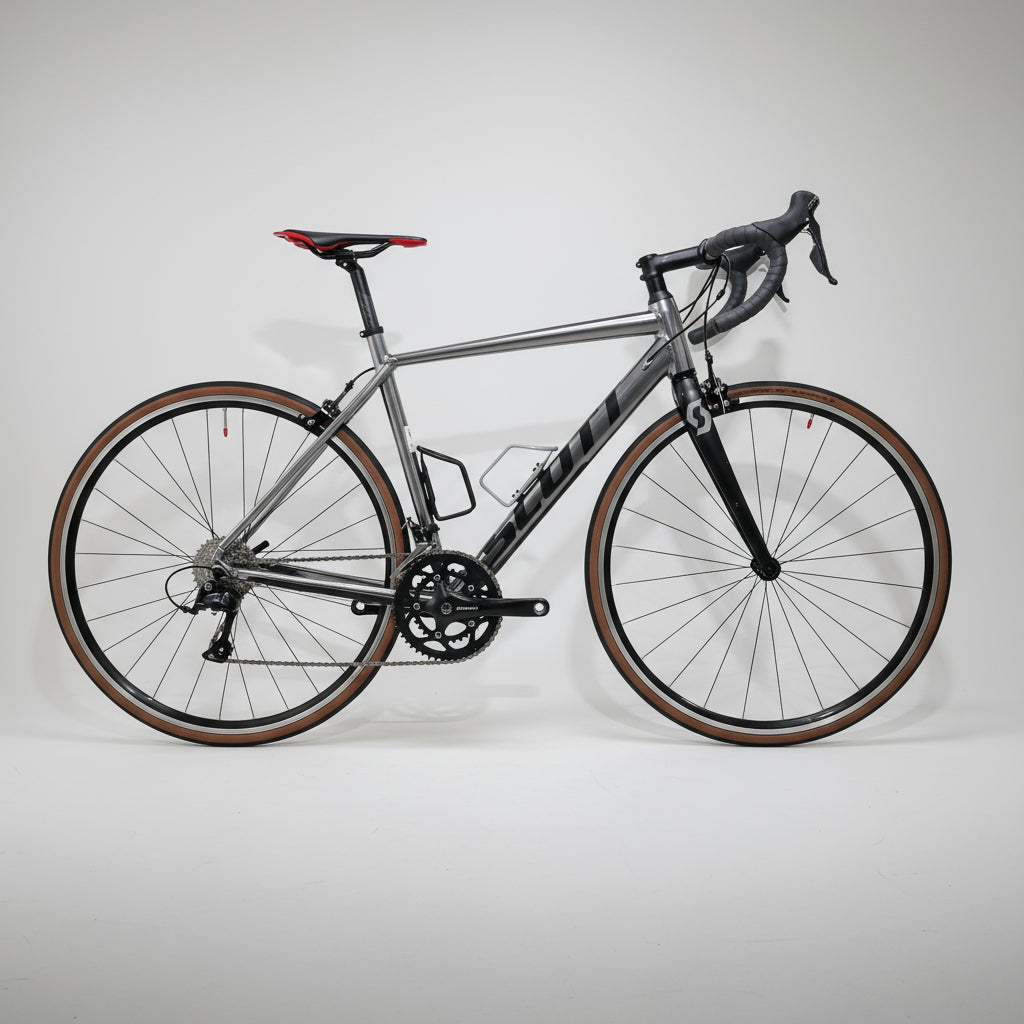 Preloved  Scott Speedster 30 Road Bike