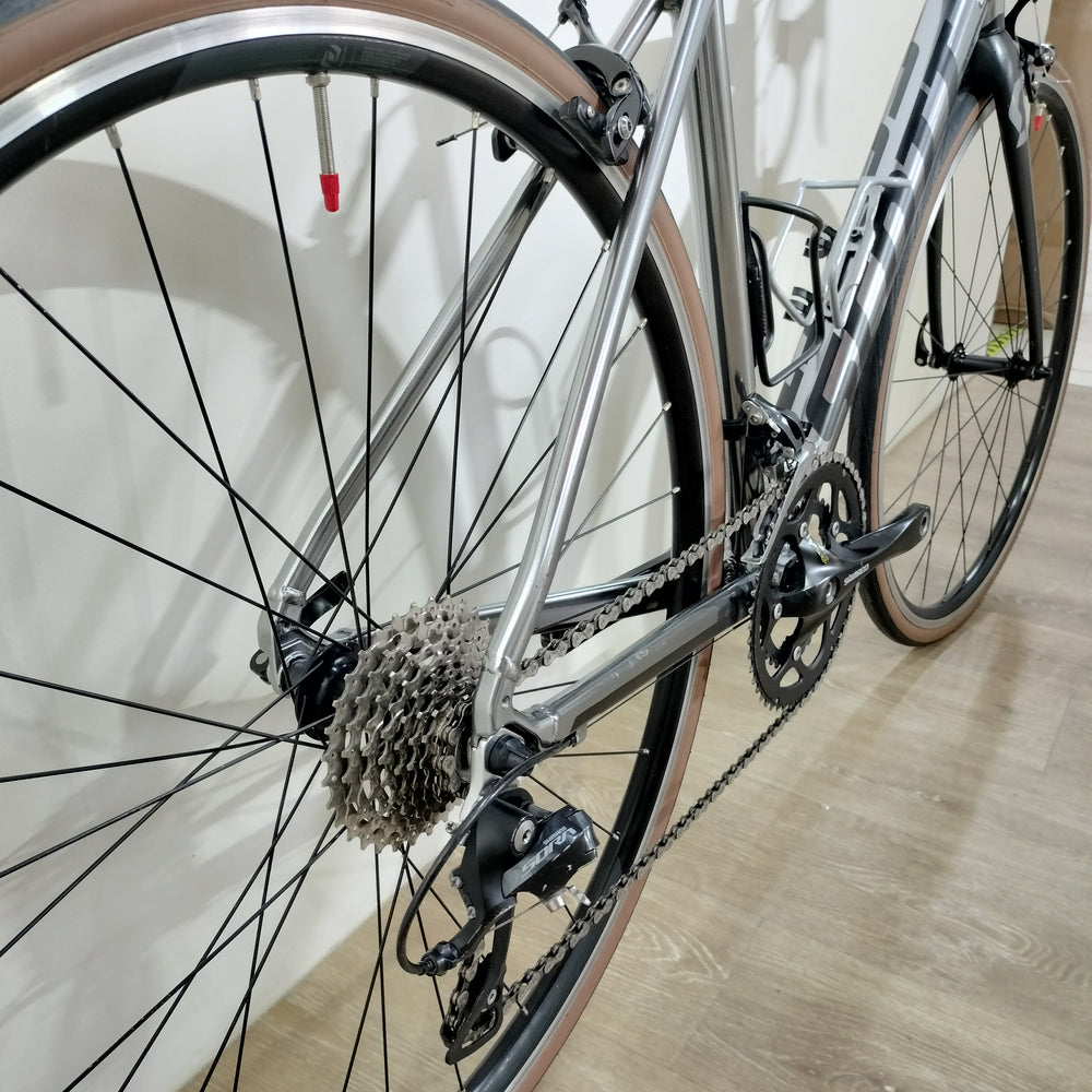 Preloved  Scott Speedster 30 Road Bike