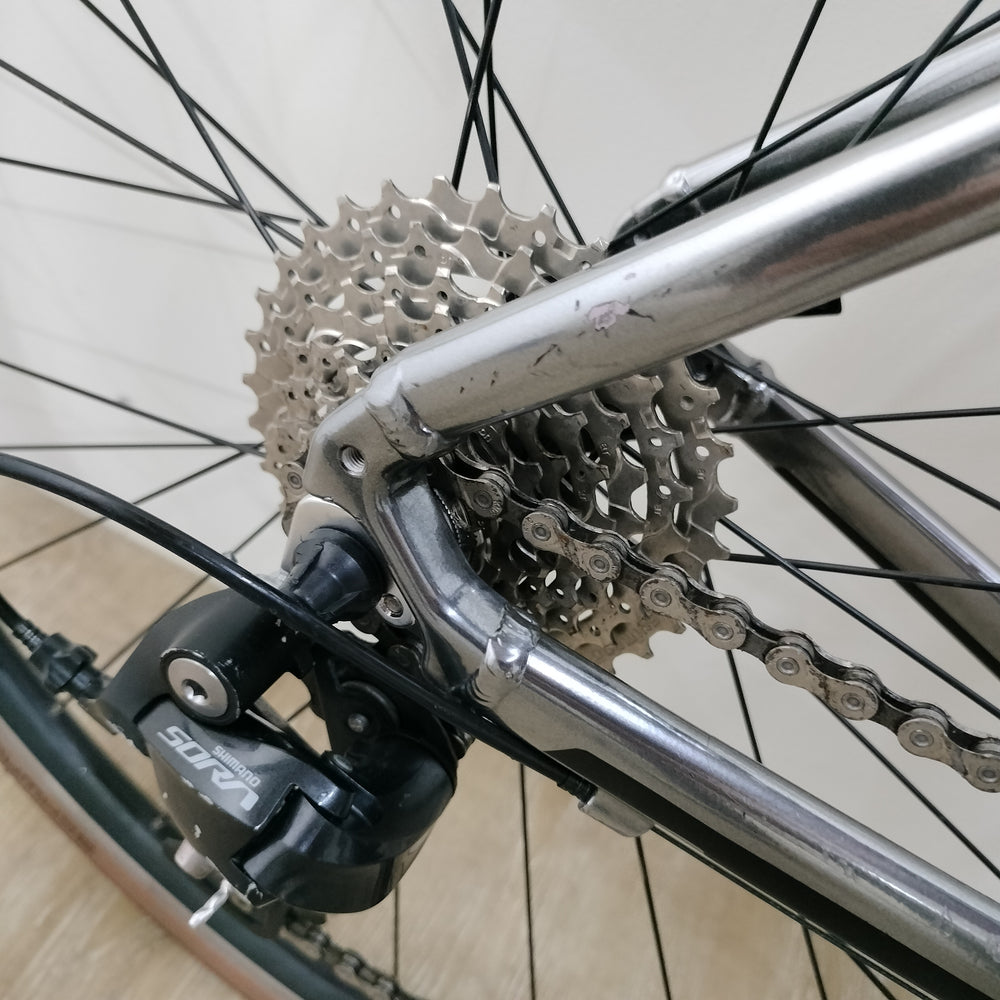 Preloved  Scott Speedster 30 Road Bike