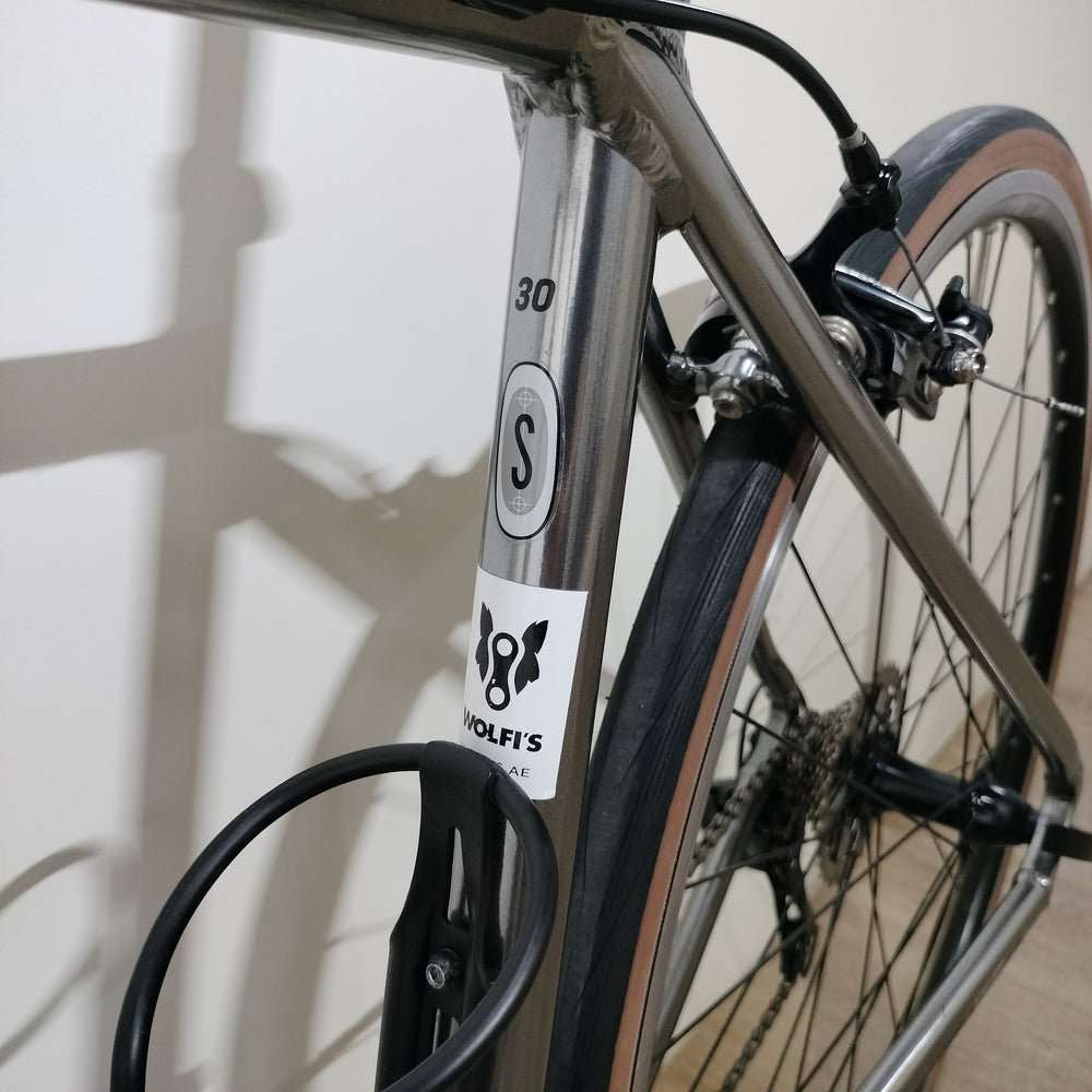 Preloved  Scott Speedster 30 Road Bike