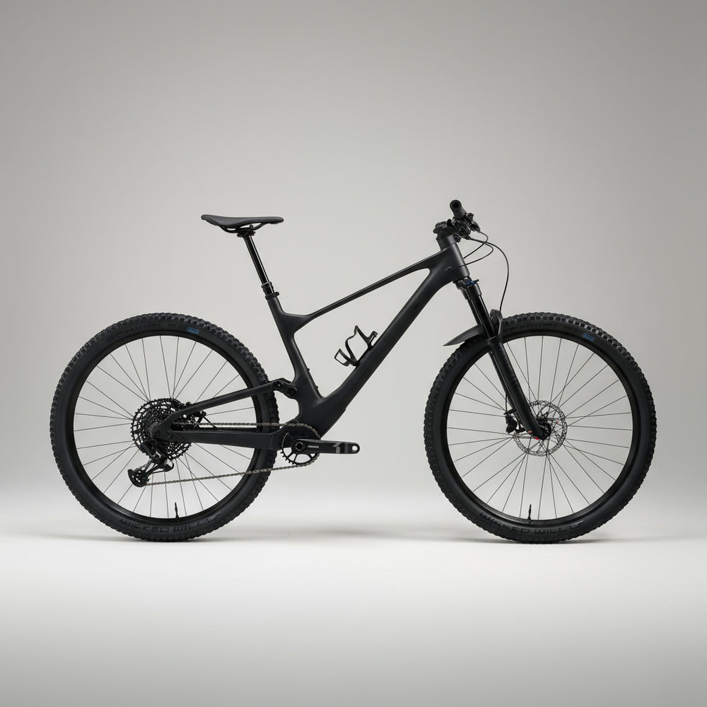 Preloved Custom Scott Spark 940 Mountain Bike