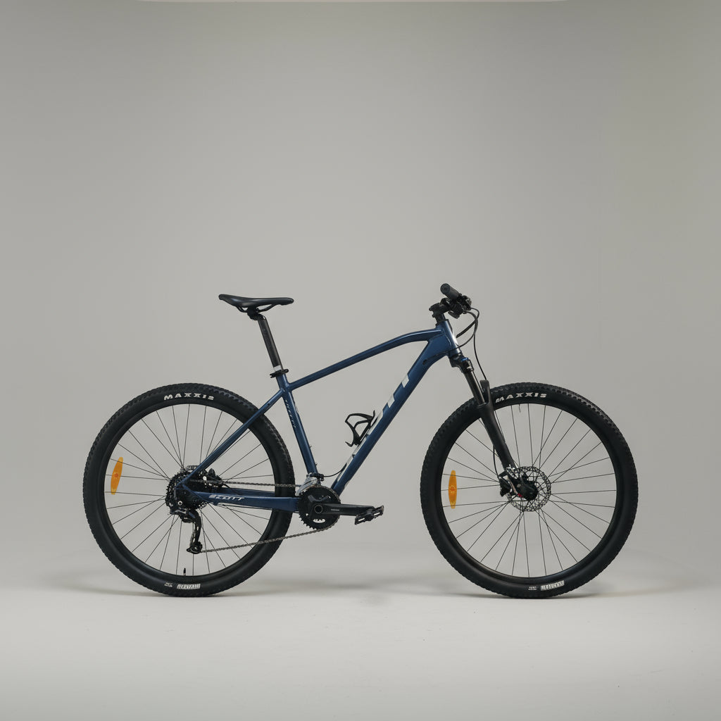 Preloved Scott Aspect 940 Mountain Bike