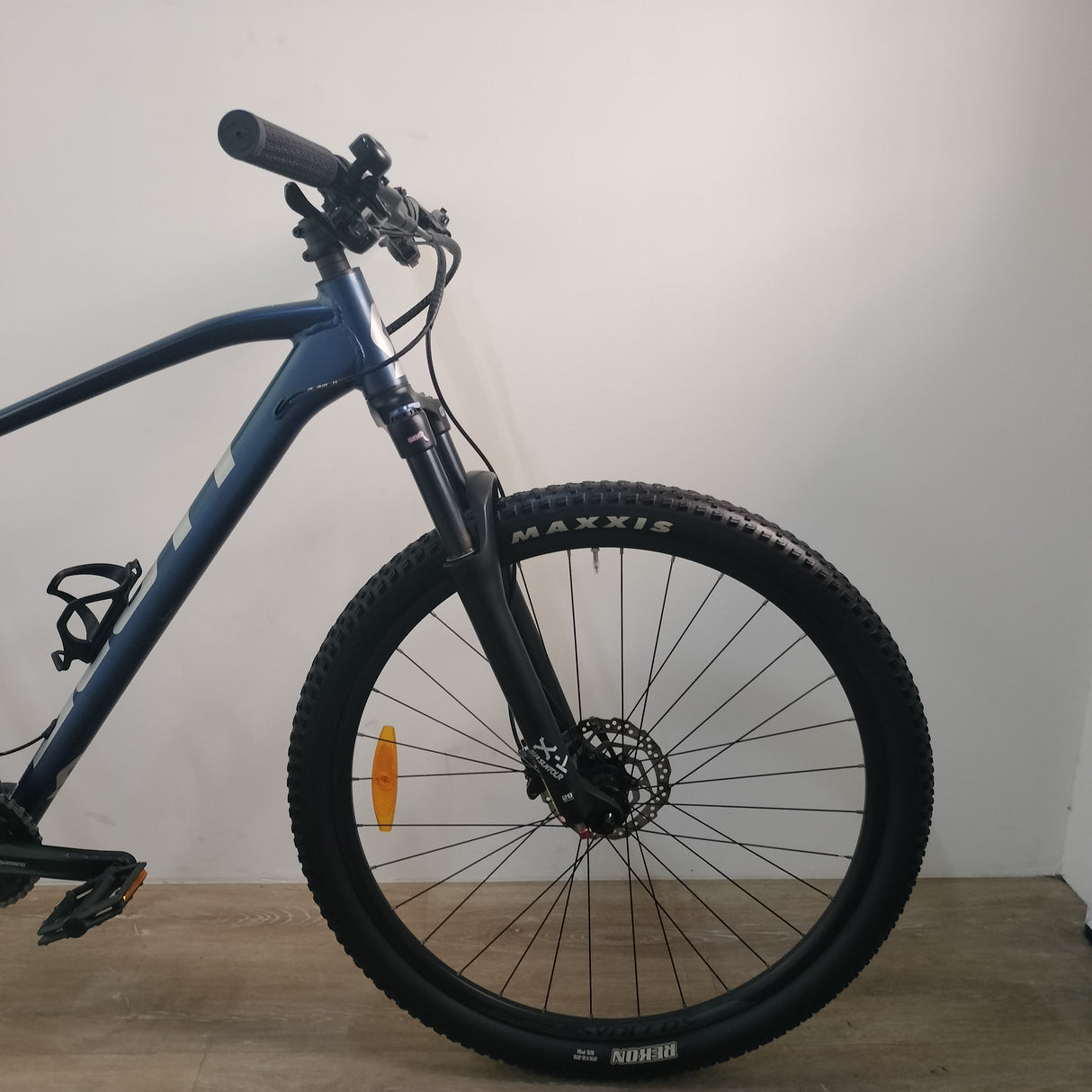 Preloved Scott Aspect 940 Mountain Bike