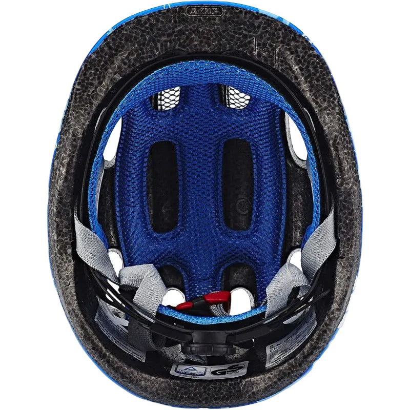 Abus Bike Kids Pro Helmet