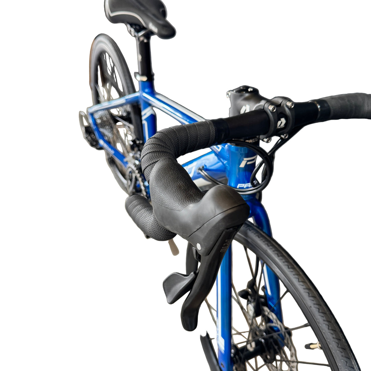Paco Pro Age 5-7 Years Kids Road Bike