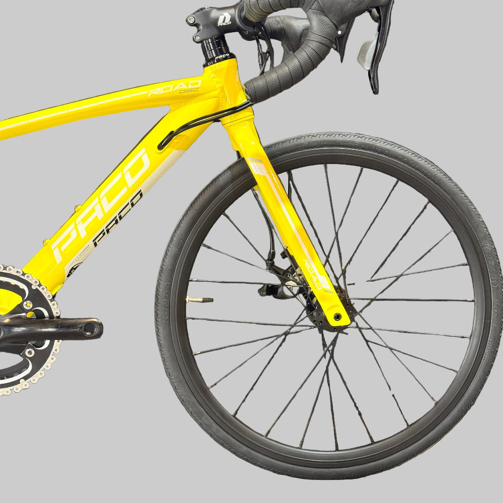 Paco Pro Kids Road Bike | Age 5-7 Years