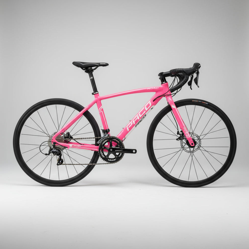 Paco Pro Kids Road Bike | Age 8-10 Years