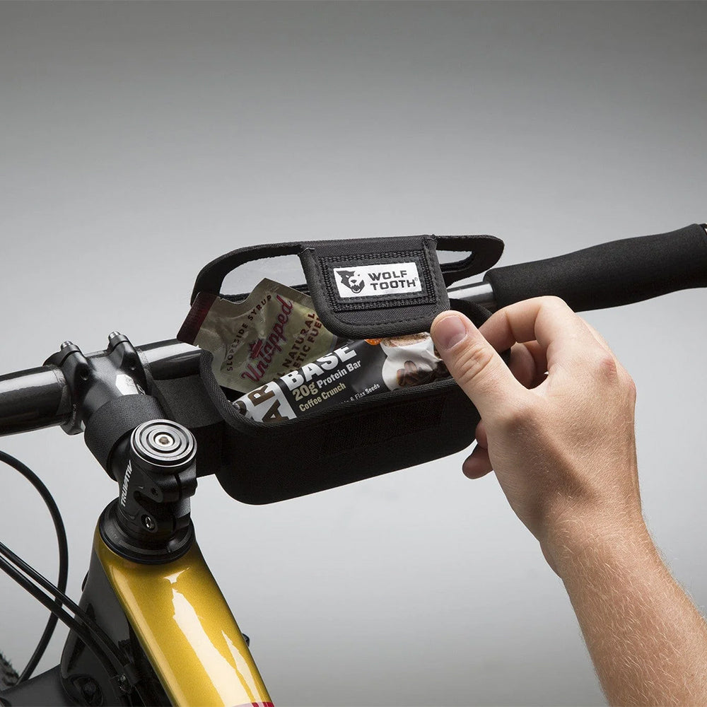 Wolf Tooth Right Mount Bar Bag