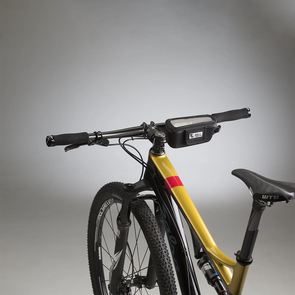 Wolf Tooth Right Mount Bar Bag