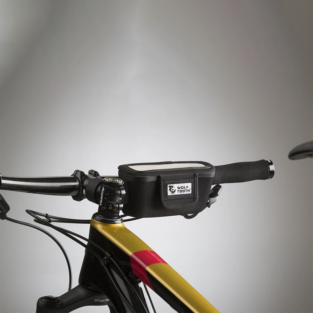 Wolf Tooth Right Mount Bar Bag