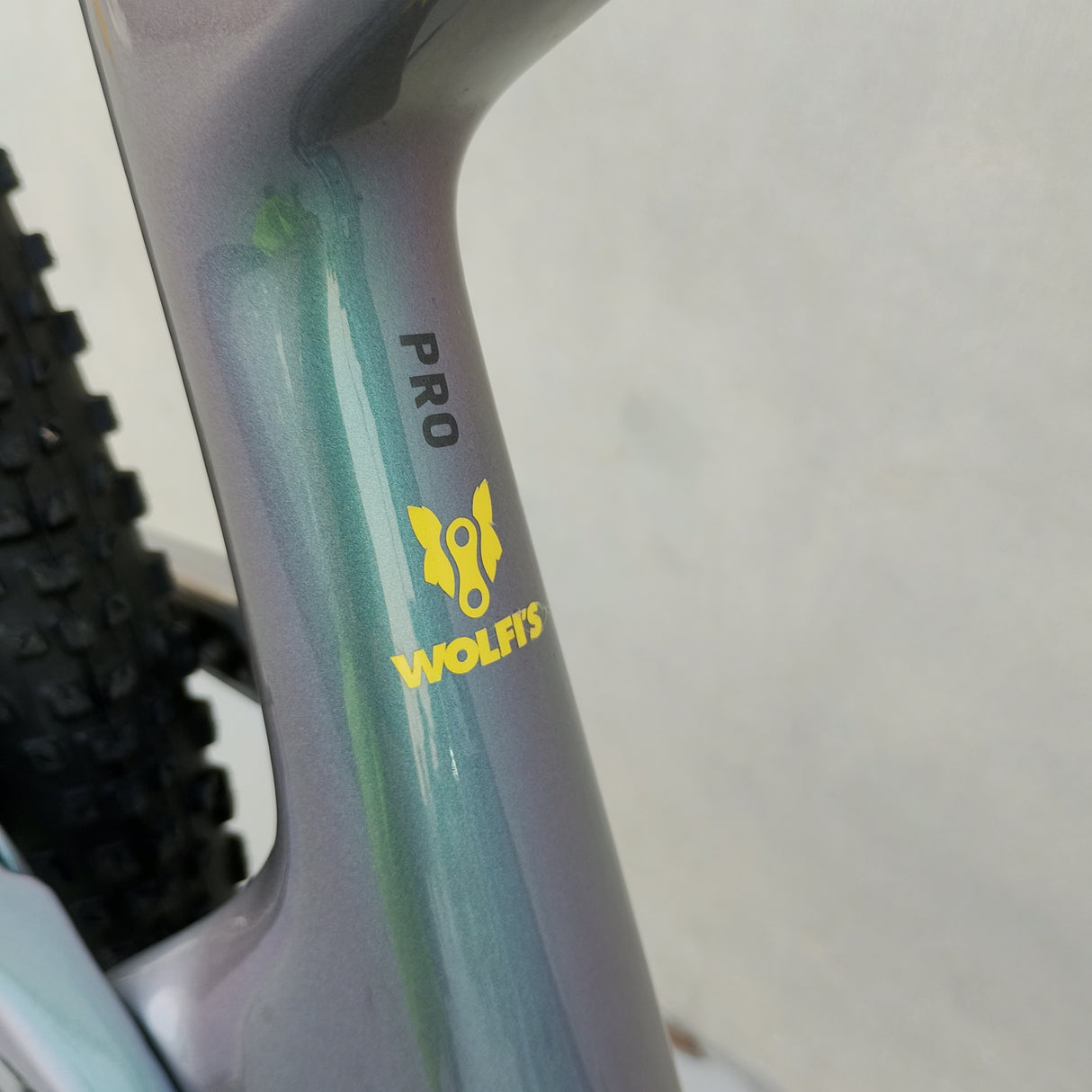 Preloved Spark RC Pro Mountain Bike