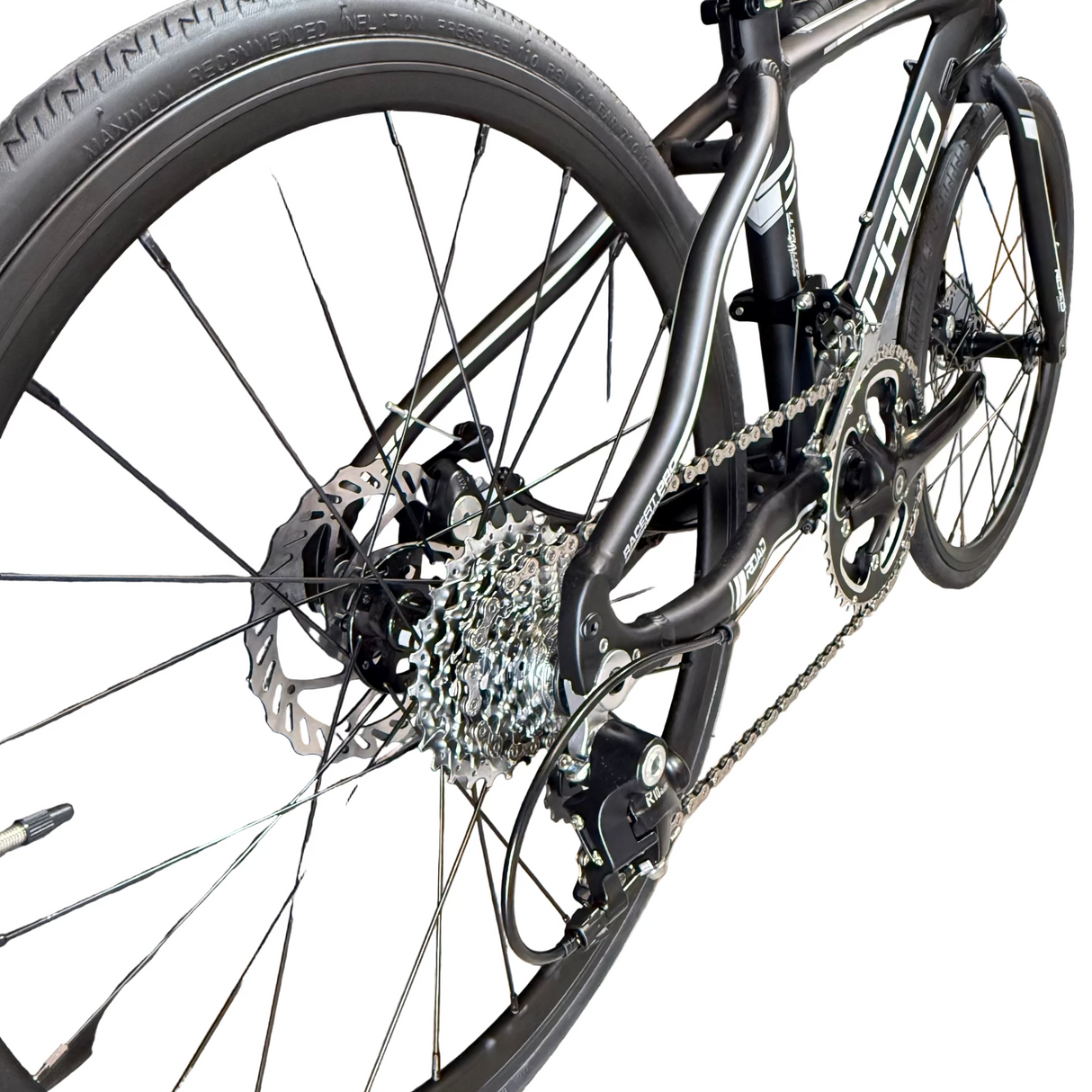 Paco Pro Kids Road Bike | Age 5-7 Years