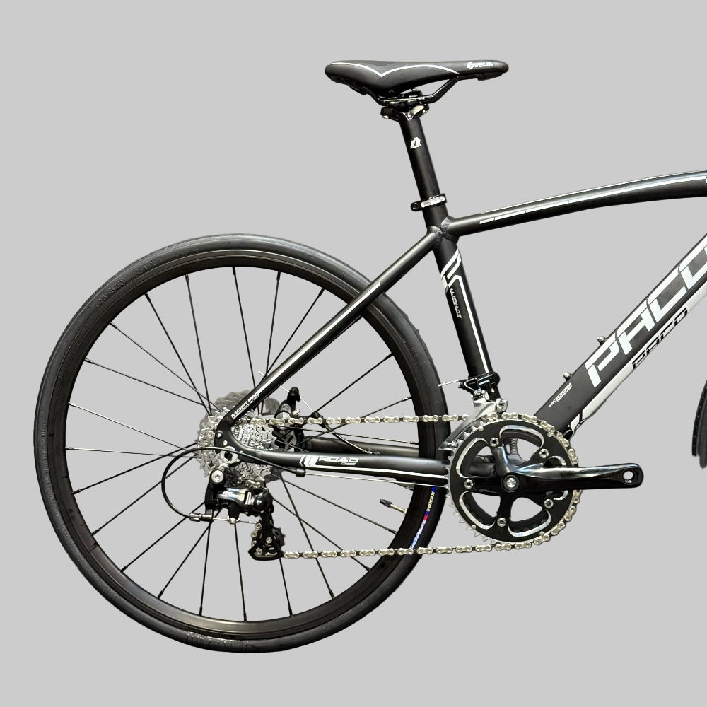 Paco Pro Kids Road Bike | Age 8-10 Years