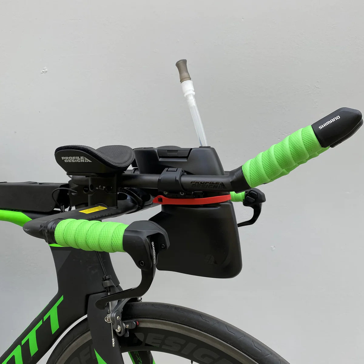 Profile Design HSF Aerodrink 880 Hydration Front System