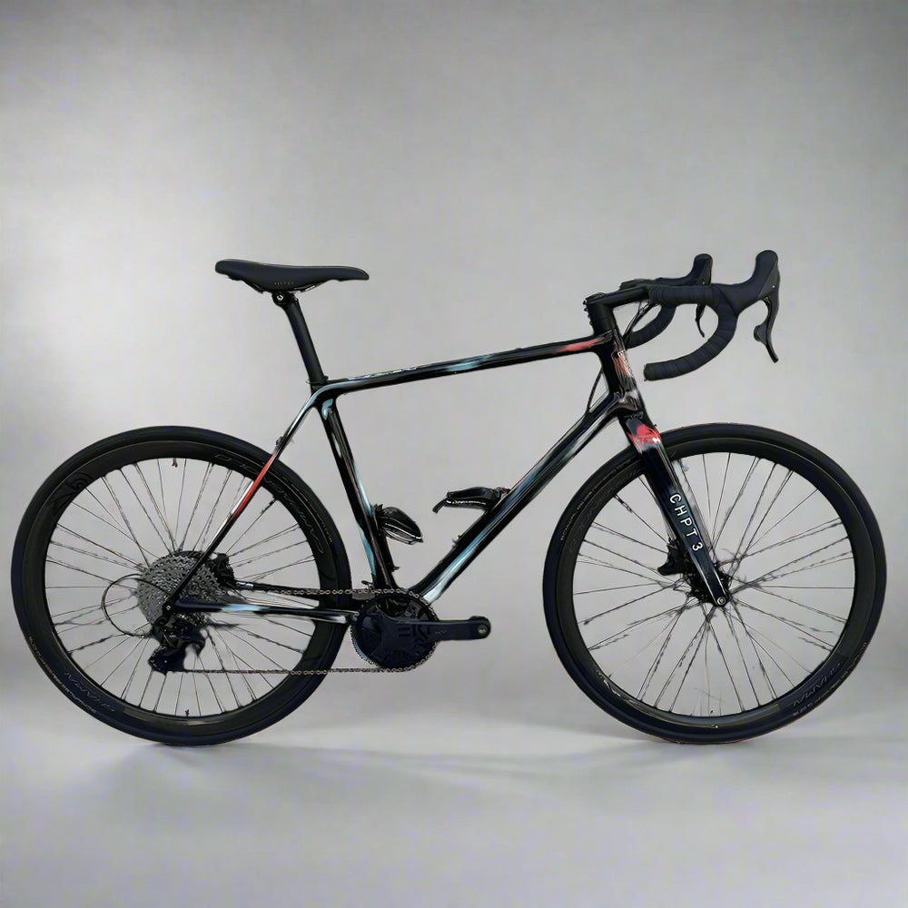 Preloved Vielo CHPT3 V+1 Campagnolo Ekar 1X13 Large Gravel Bike