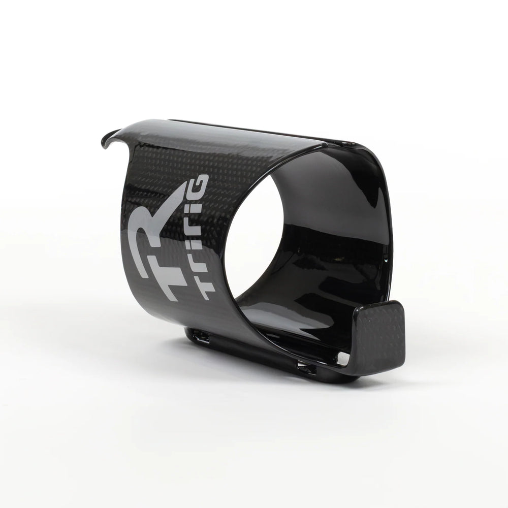 Tririg Kappa Saddle Cage