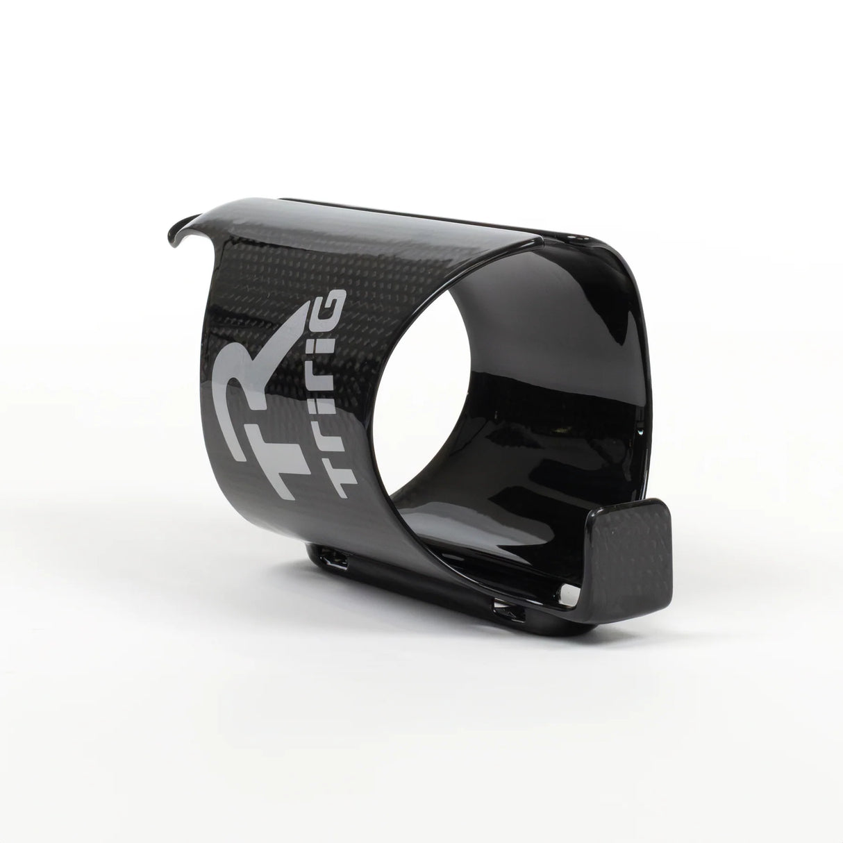 Tririg Kappa Saddle Cage