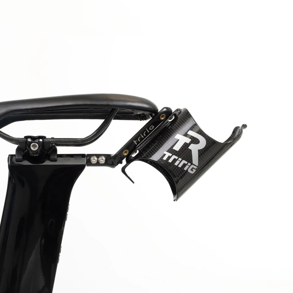 Tririg Kappa Saddle Cage
