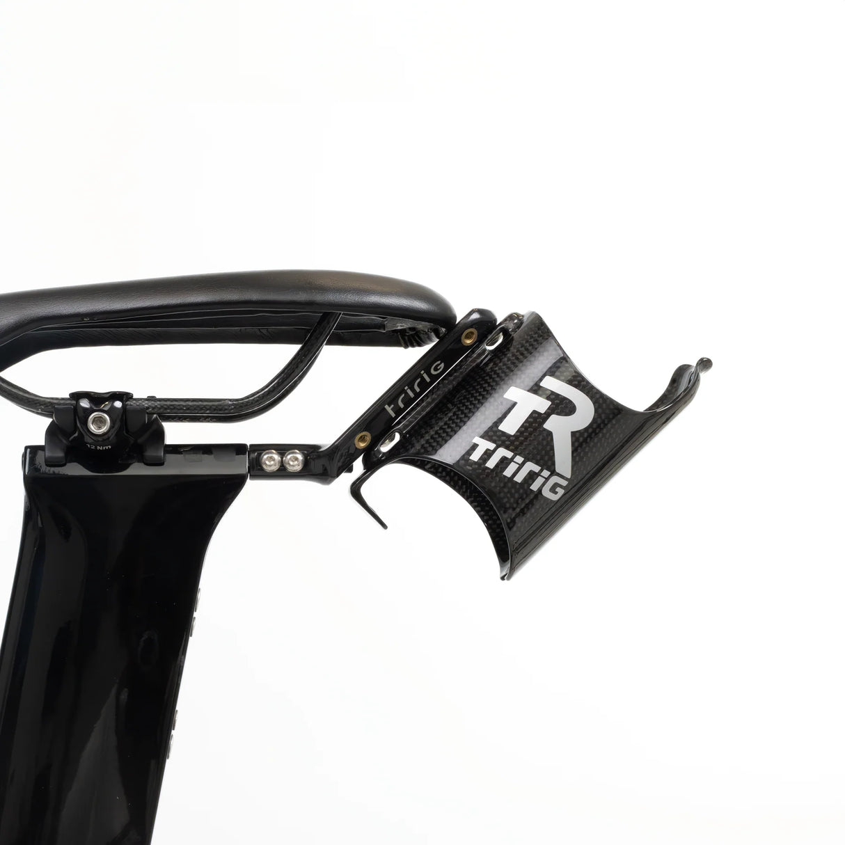 Tririg Kappa Saddle Cage