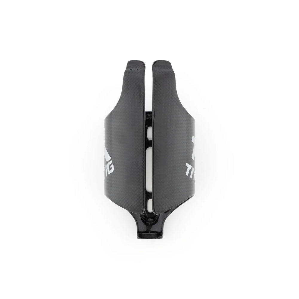 Tririg Kappa Saddle Cage