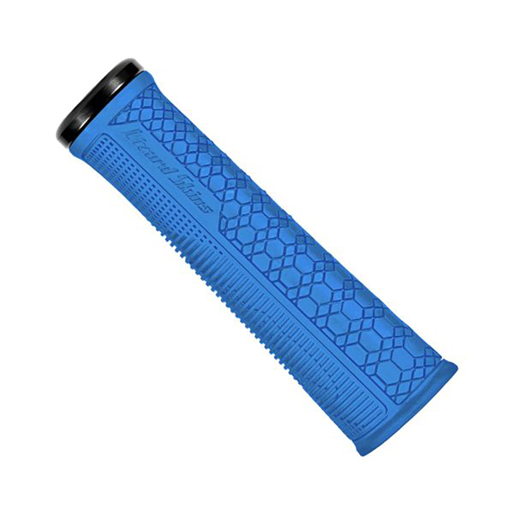 Lizard Skin Gradient - Single Clamp Lock-On