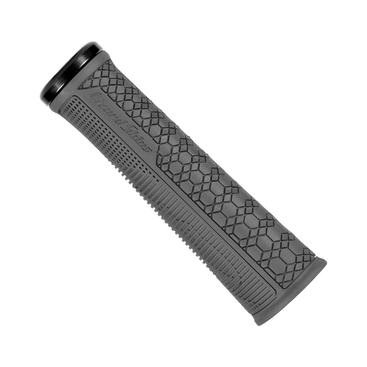 Lizard Skin Gradient - Single Clamp Lock-On