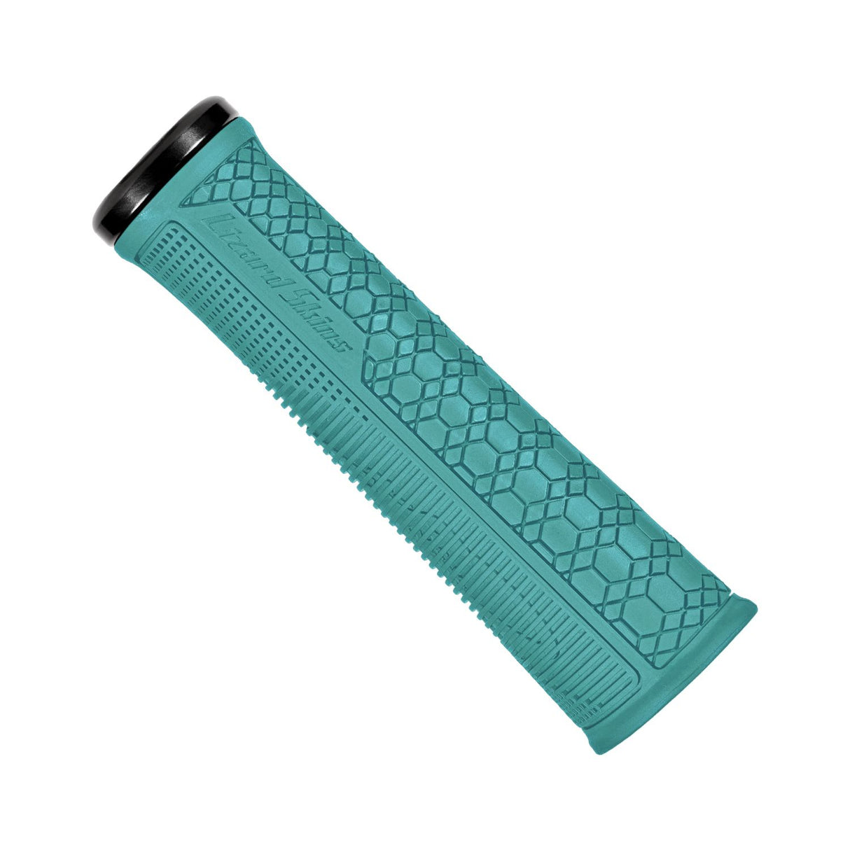 Lizard Skin Gradient - Single Clamp Lock-On