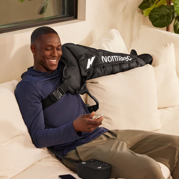 Hyperice Normatec Arm Attachments