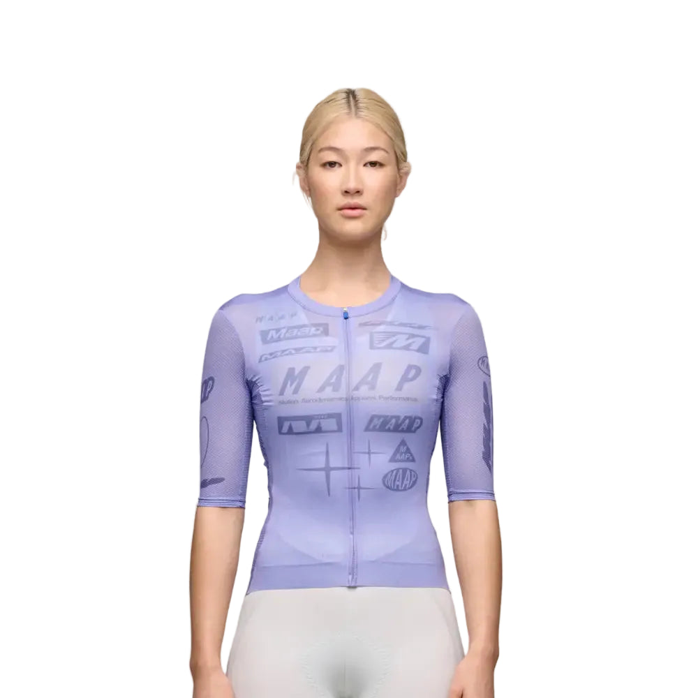Maap Women's Drome Pro Air Jersey 3.0