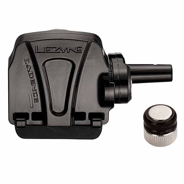 Lezyne Cadence Speed Flow