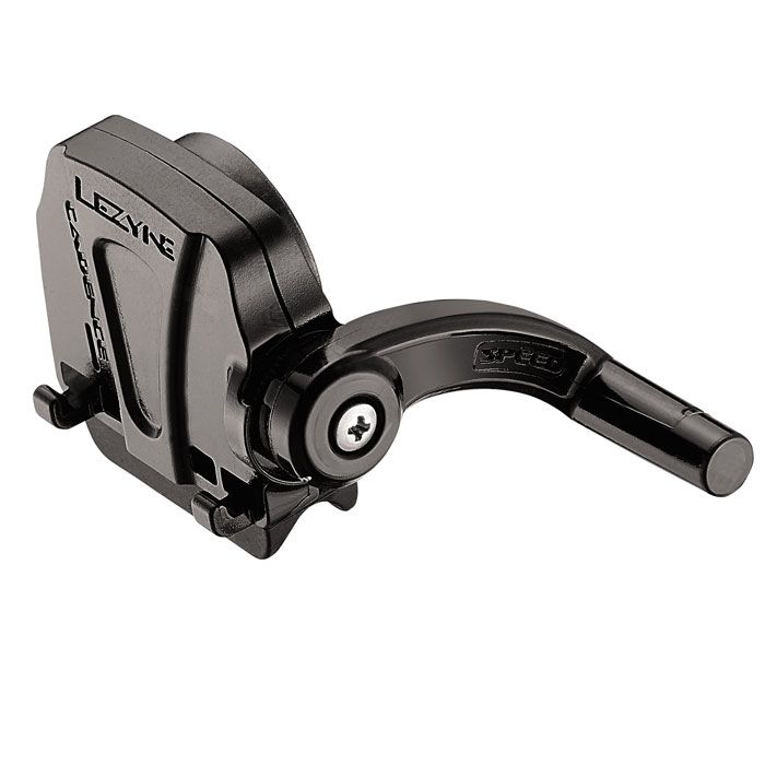 Lezyne Cadence Speed Flow