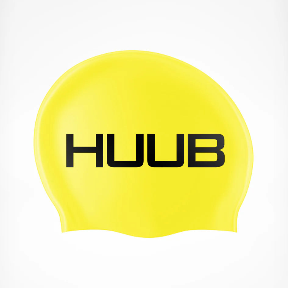 Huub Silicone Swimming Cap