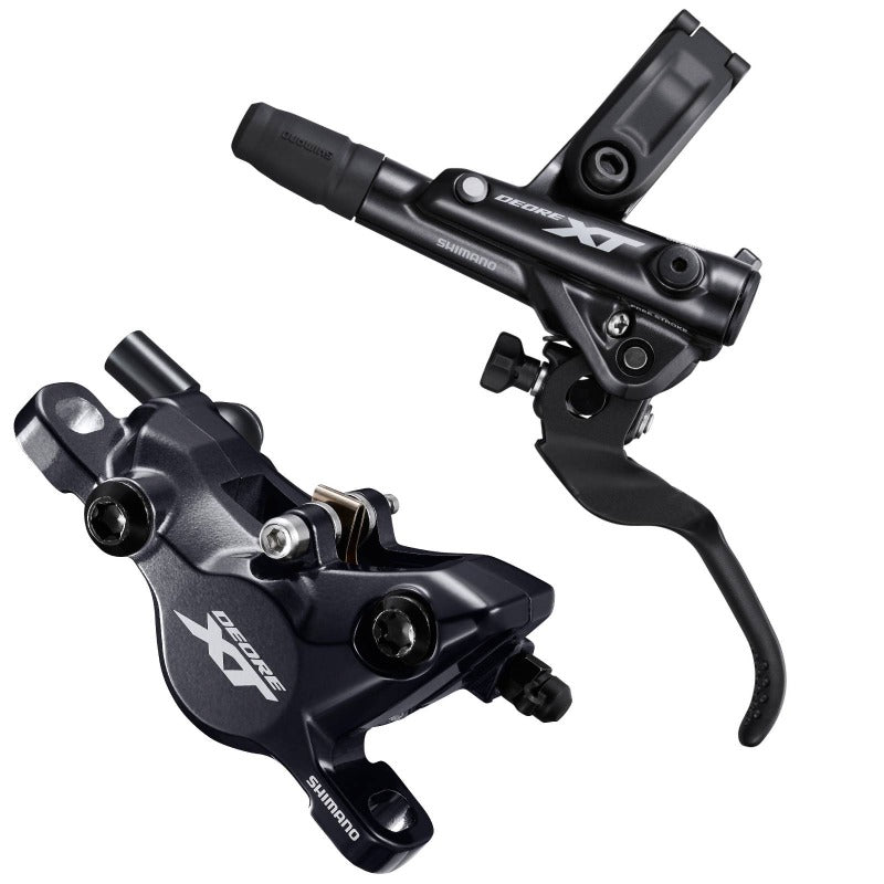 Shimano BR-M8100L/BL-M8100R XT Disc Brake system