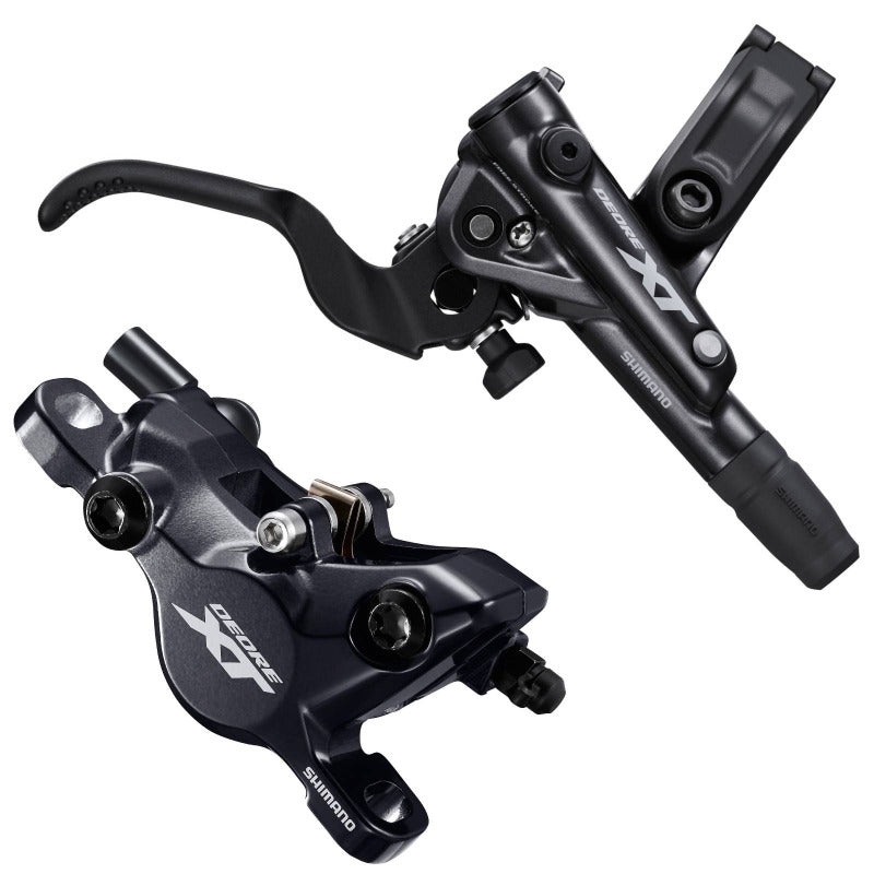 Shimano BR-M8100L/BL-M8100R XT Disc Brake system
