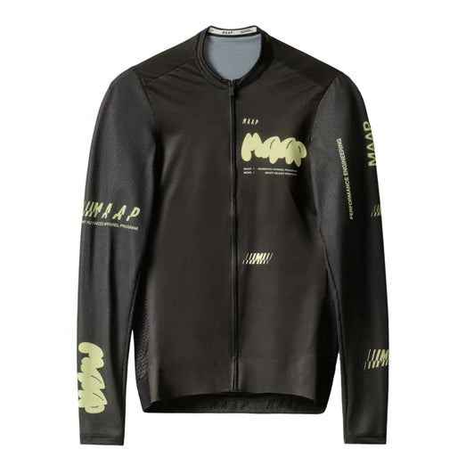 Maap Aerate Pro Air Long Sleeve Jersey 3.0