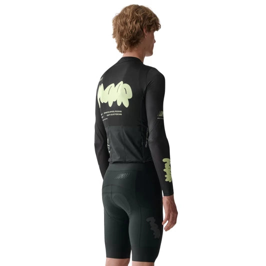 Maap Aerate Pro Air Long Sleeve Jersey 3.0