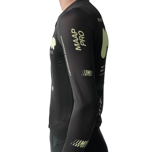 Maap Aerate Pro Air Long Sleeve Jersey 3.0