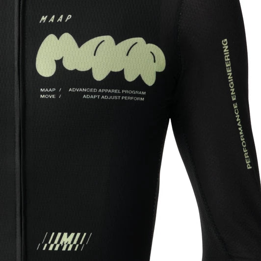 Maap Aerate Pro Air Long Sleeve Jersey 3.0