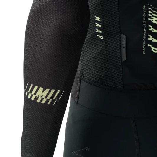 Maap Aerate Pro Air Long Sleeve Jersey 3.0