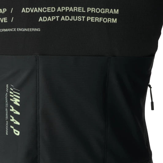 Maap Aerate Pro Air Long Sleeve Jersey 3.0