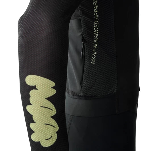 Maap Aerate Pro Air Long Sleeve Jersey 3.0