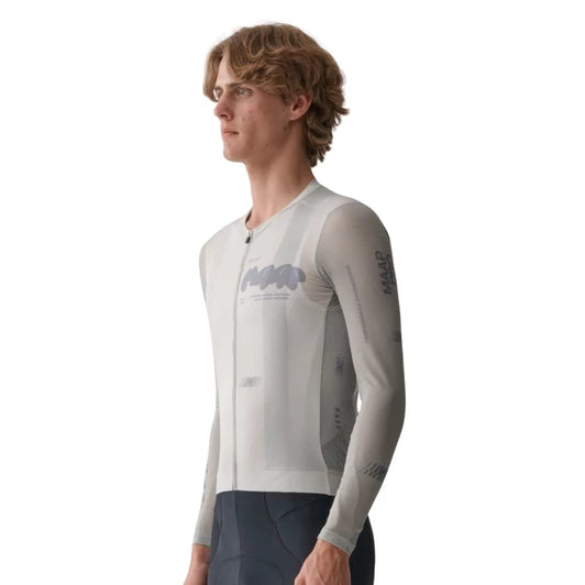 Maap Aerate Pro Air Long Sleeve Jersey 3.0