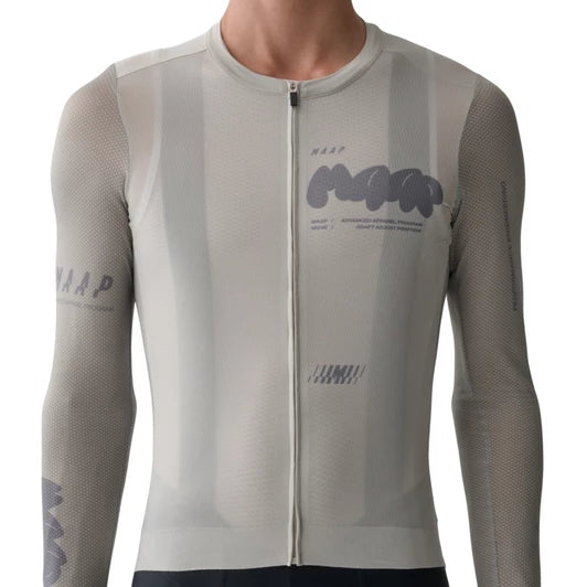 Maap Aerate Pro Air Long Sleeve Jersey 3.0