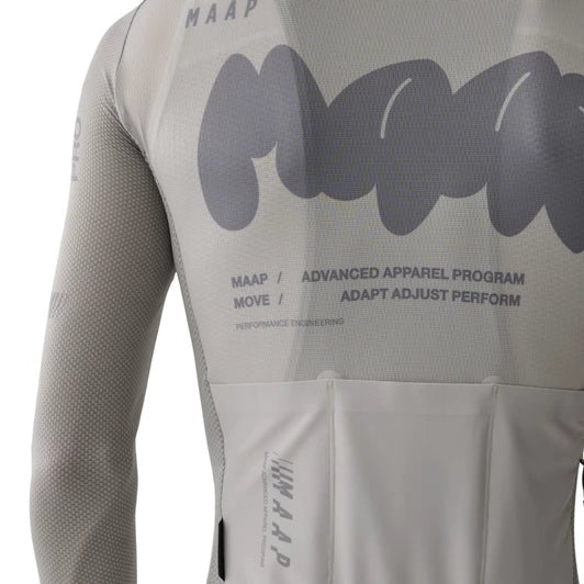 Maap Aerate Pro Air Long Sleeve Jersey 3.0